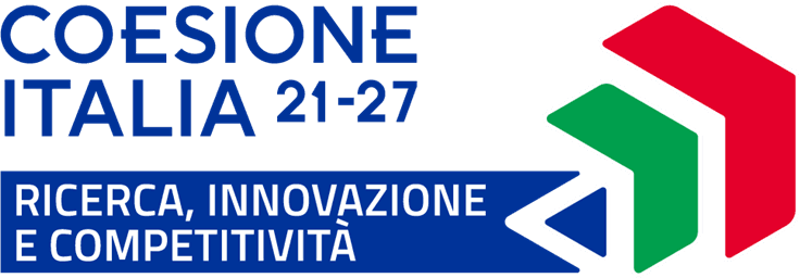 Coesione Italia 21-27 - Ricerca, Innovazione e Competitività