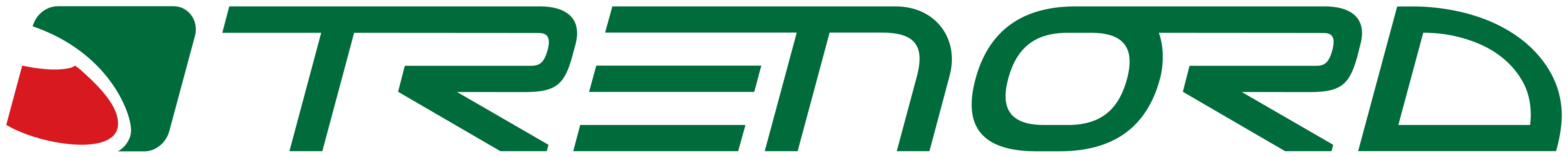 Innovation Manager di Trenord logo